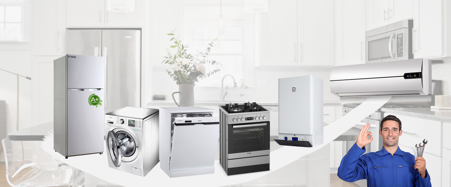 Evciler Whirlpool Servisi